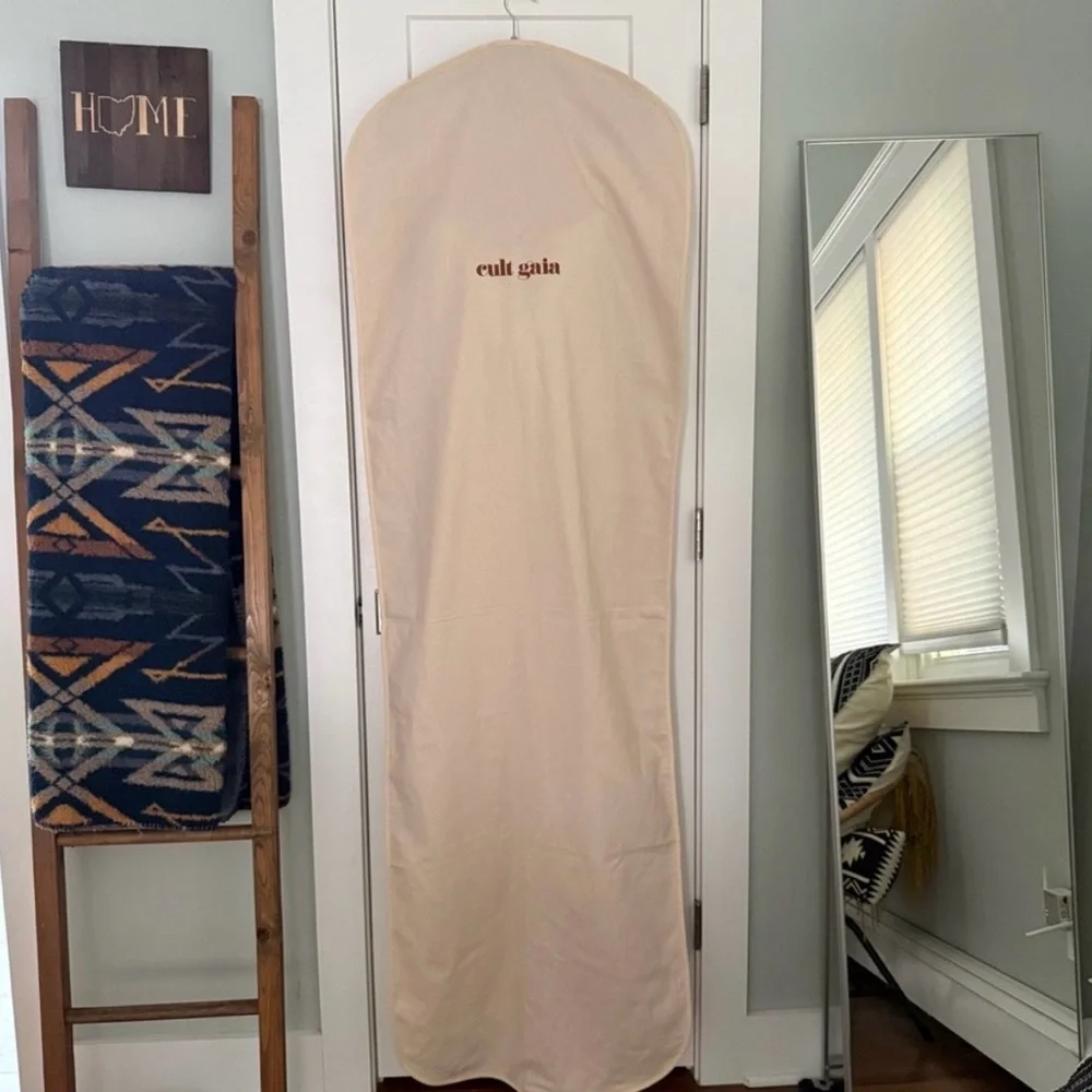 Cult Gaia Ashika Gown - Picture 8 of 8